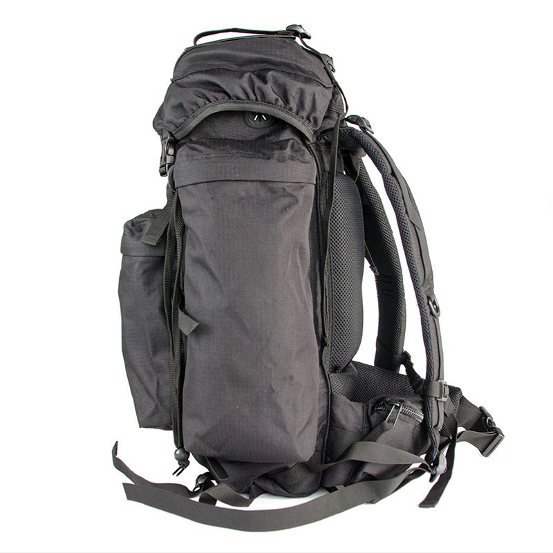 ESSL - RU5026 KaderRucksack - 40L, schwarz