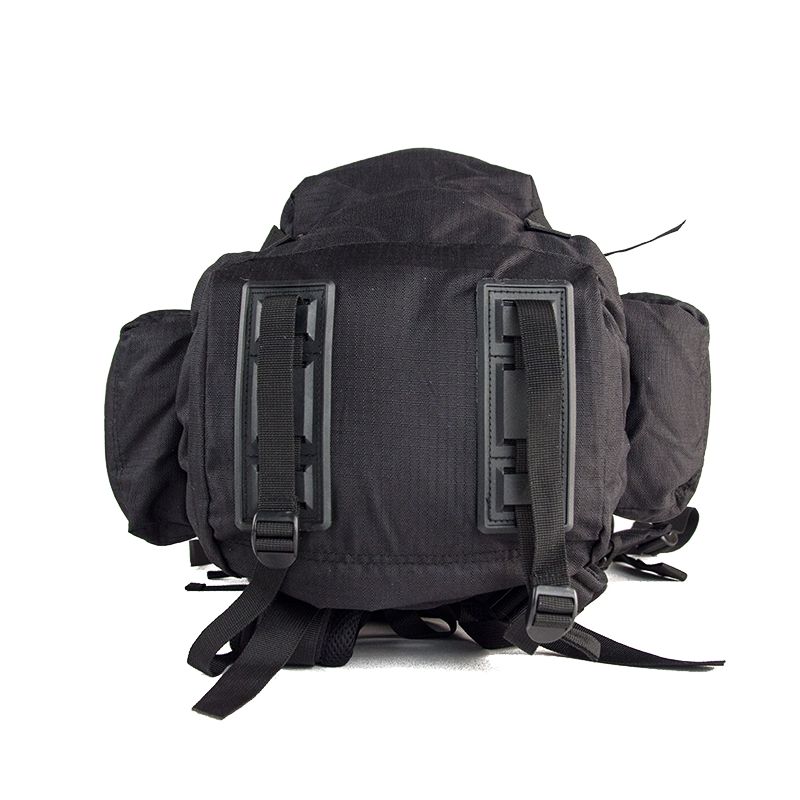 ESSL - RU5026 KaderRucksack - 40L, schwarz