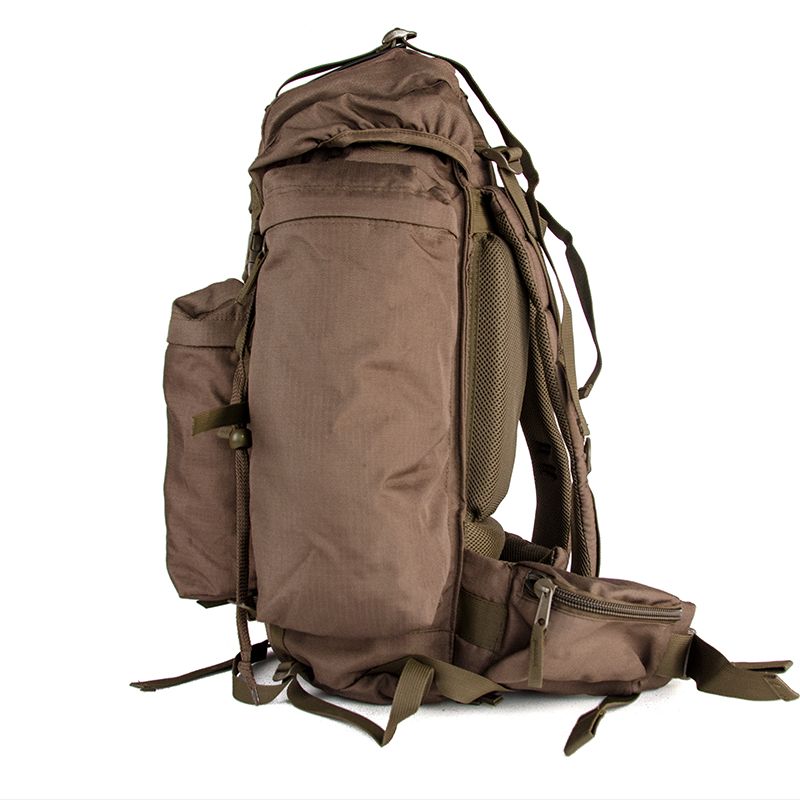 ESSL - RU502 Kaderrucksack, oliv
