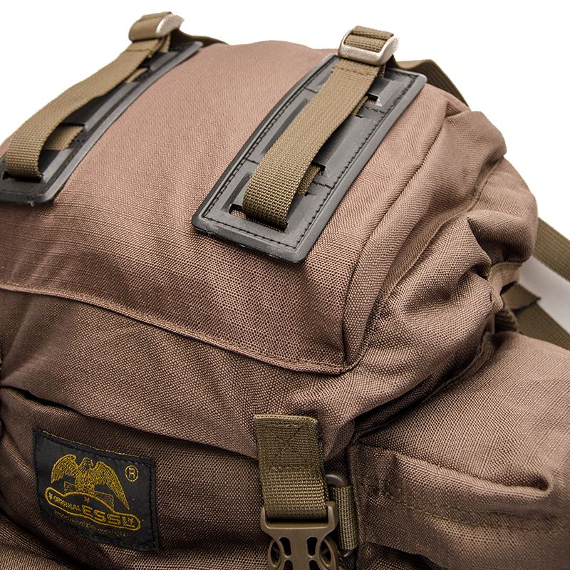 ESSL - RU502 Kaderrucksack, oliv