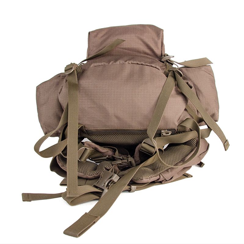 ESSL - RU502 Kaderrucksack, oliv