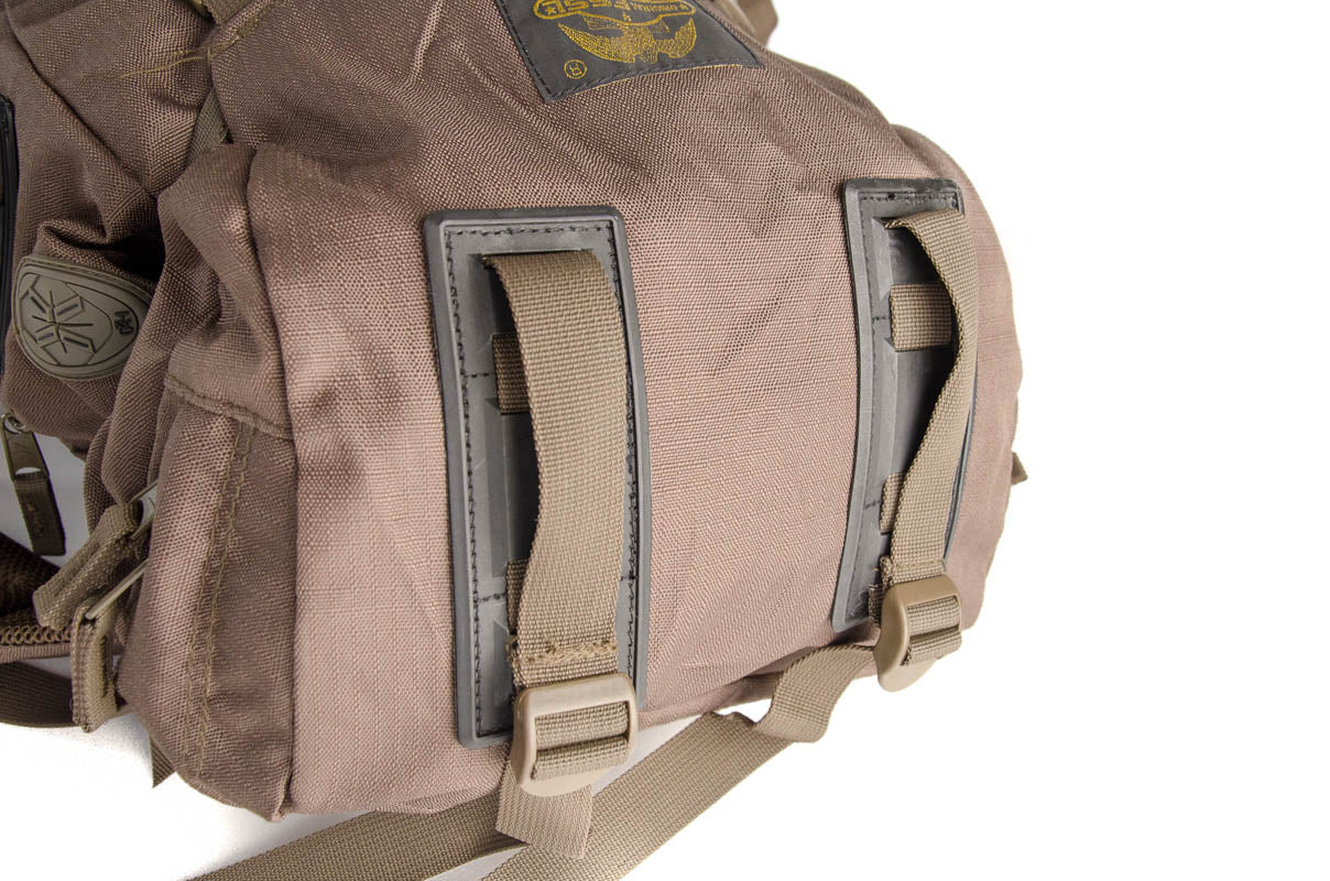 ESSL - RU5900 Rucksack, oliv
