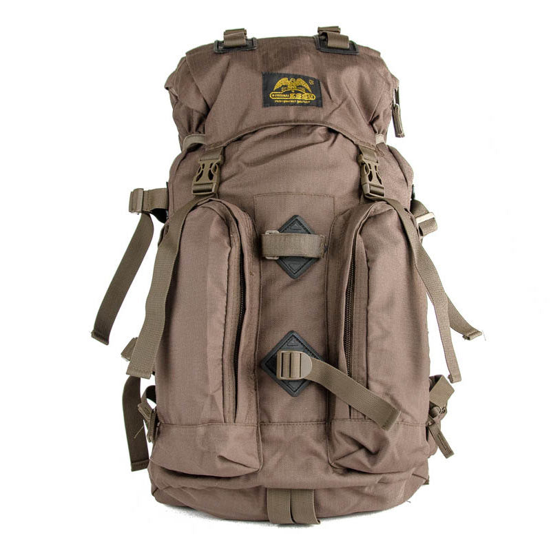 ESSL - RU5900 Rucksack, oliv