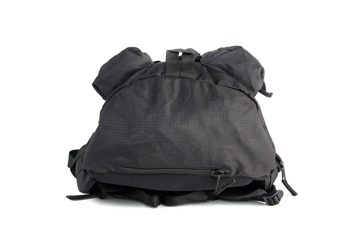 ESSL - RU5900 Rucksack, schwarz
