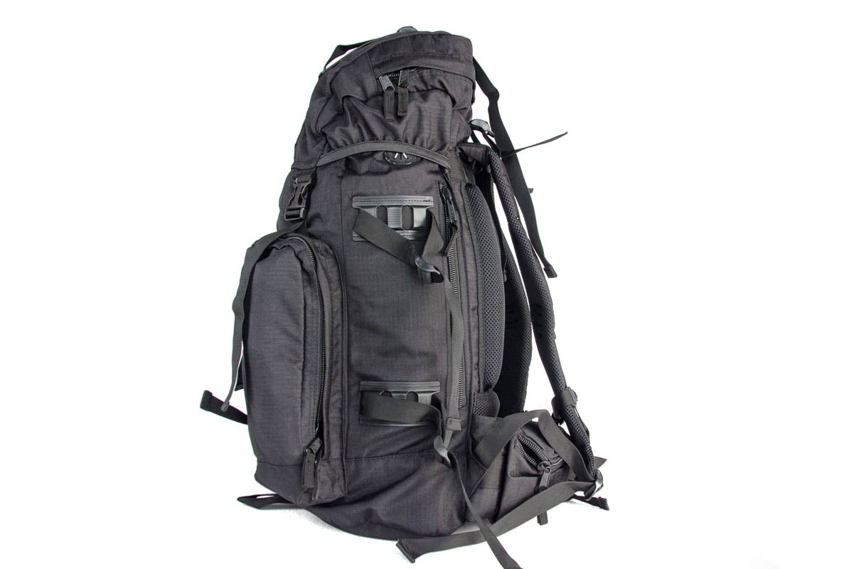 ESSL - RU5900 Rucksack, schwarz