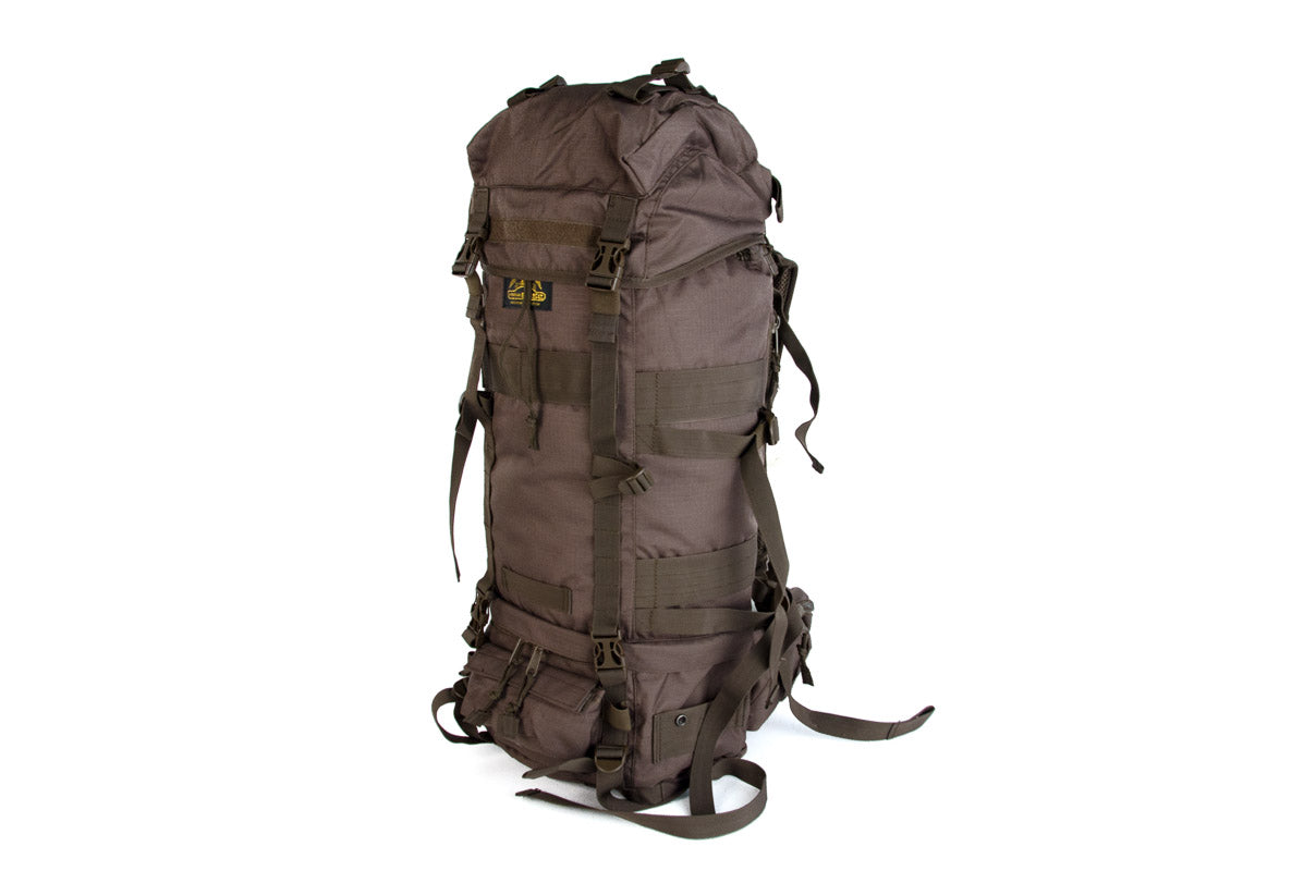 ESSL - RU90 Rucksack, oliv