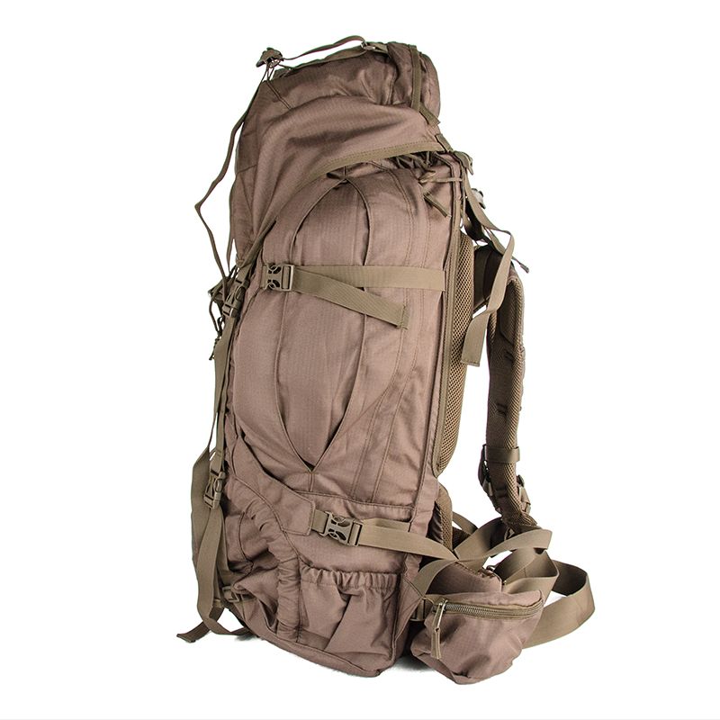 ESSL - RU85 Trekkingrucksack, oliv