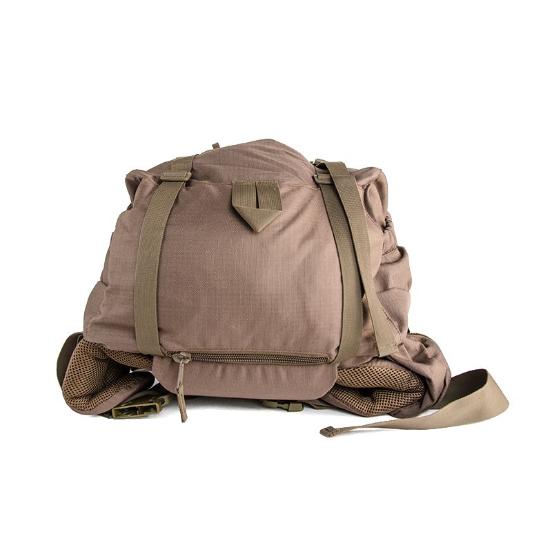 ESSL - RU85 Trekkingrucksack, oliv
