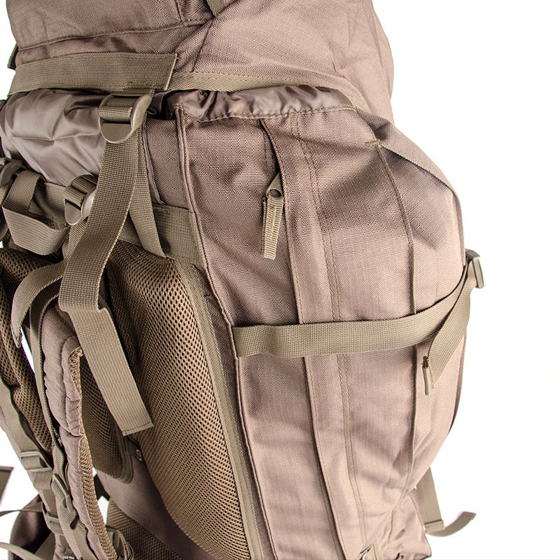 ESSL - RU85 Trekkingrucksack, oliv