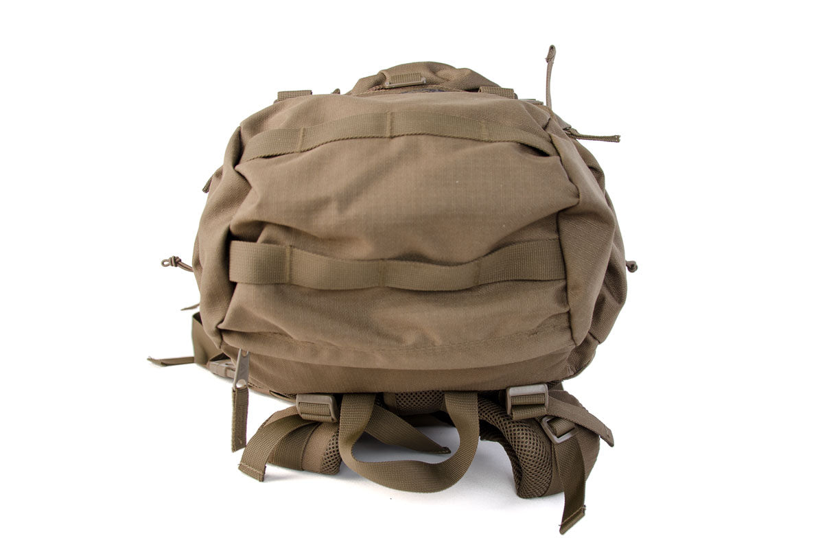 ESSL - RU75 Großer Alpin / Trekkingrucksack, oliv