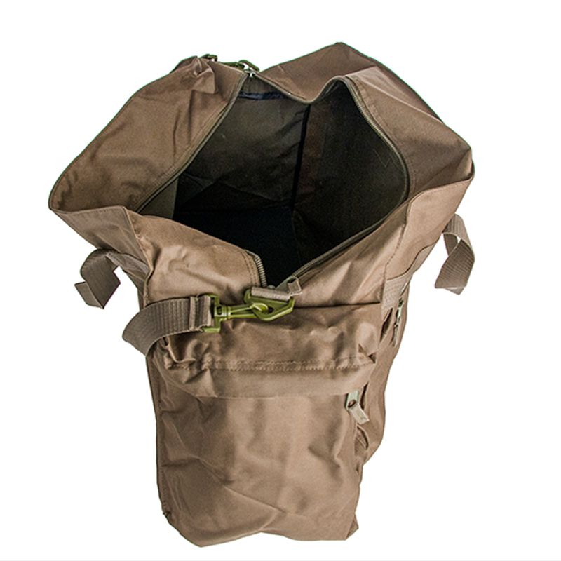 ESSL - RT72 Robuste Reise- und Freizeittasche 50L, oliv