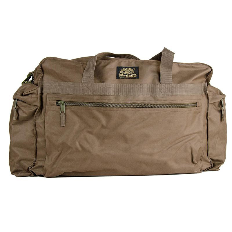 ESSL - RT72 Robuste Reise- und Freizeittasche 50L, oliv