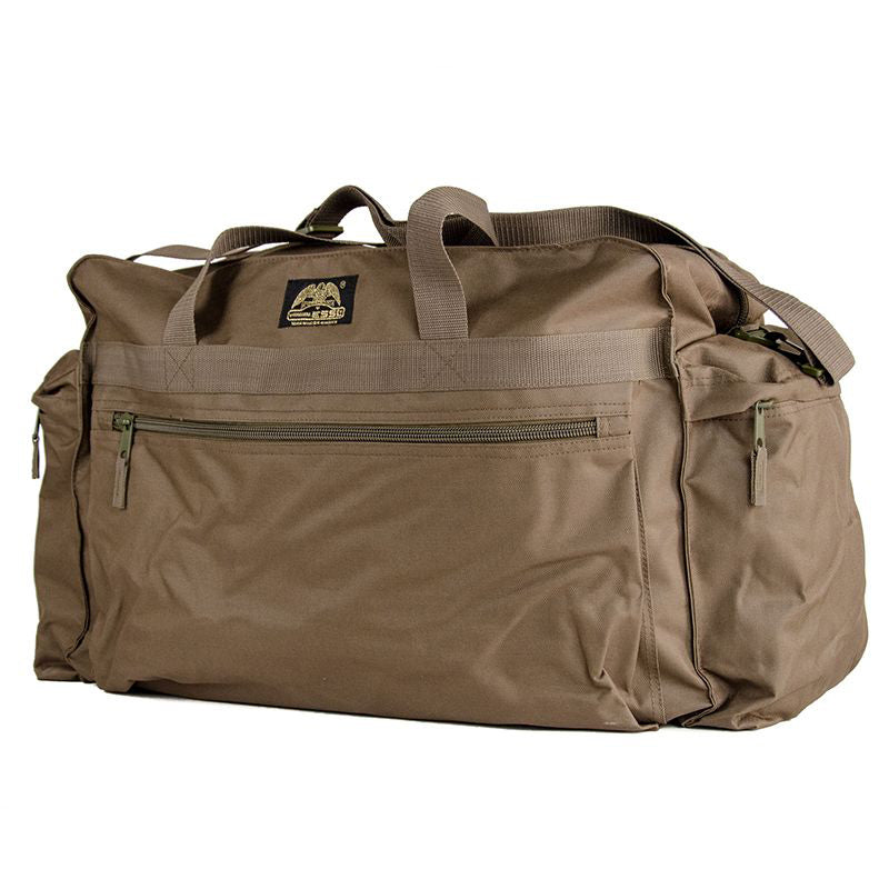 ESSL - RT72 Robuste Reise- und Freizeittasche 50L, oliv