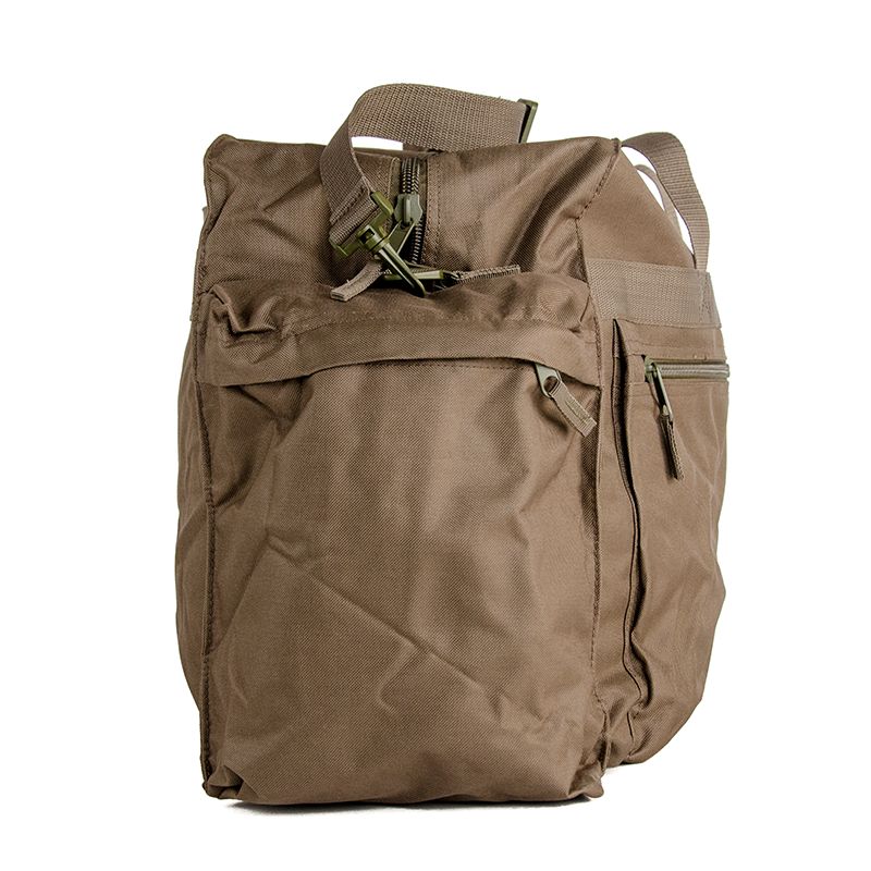 ESSL - RT72 Robuste Reise- und Freizeittasche 50L, oliv