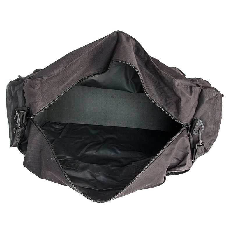 ESSL - RT72 Robuste Reise- und Freizeittasche 50L, schwarz