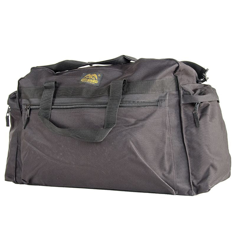 ESSL - RT72 Robuste Reise- und Freizeittasche 50L, schwarz