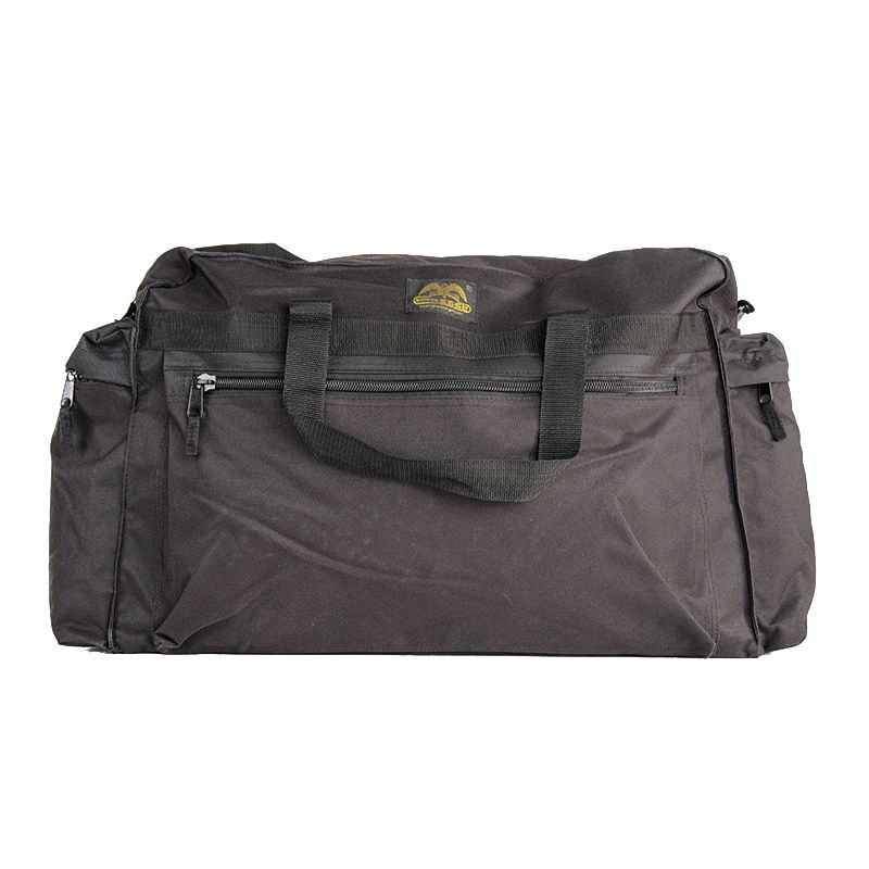 ESSL - RT72 Robuste Reise- und Freizeittasche 50L, schwarz