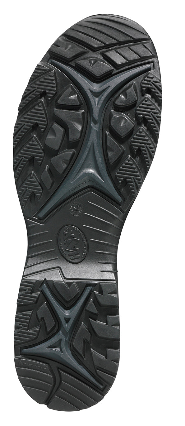 Haix Black Eagle Athletic 2.1 GTX high black