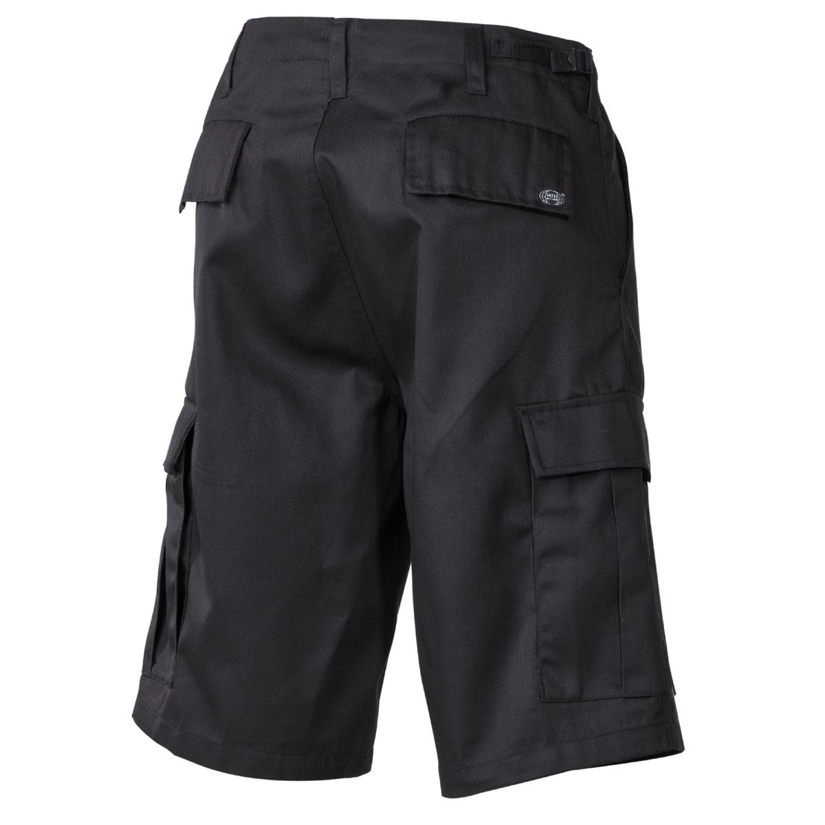US Bermuda, BDU, schwarz