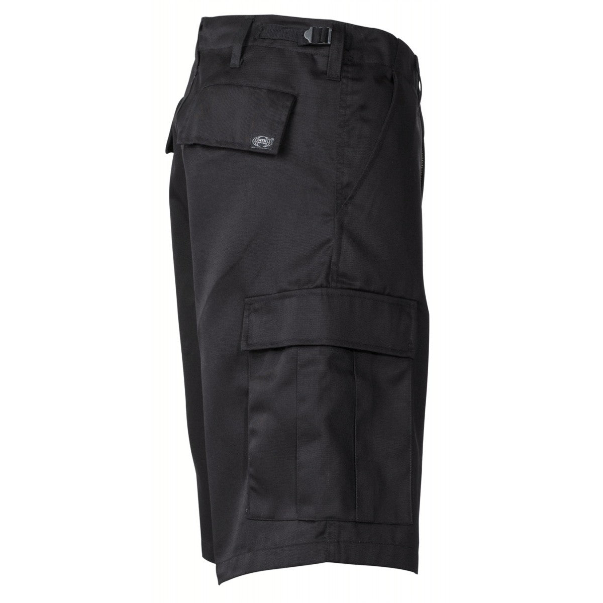 US Bermuda, BDU, schwarz