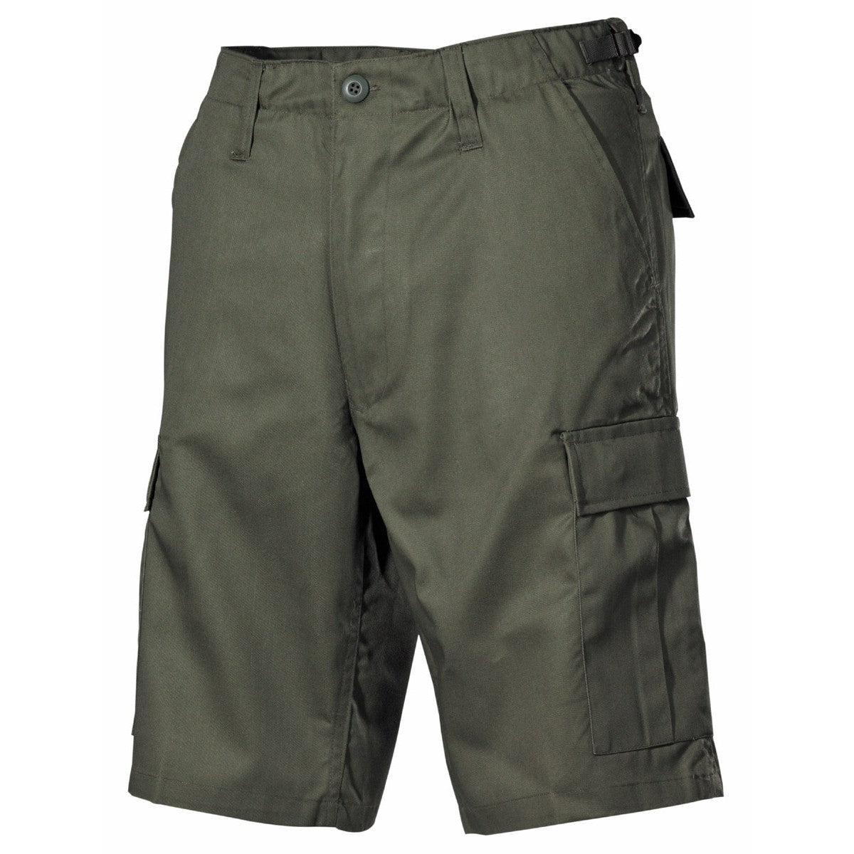 US Bermuda, BDU, oliv
