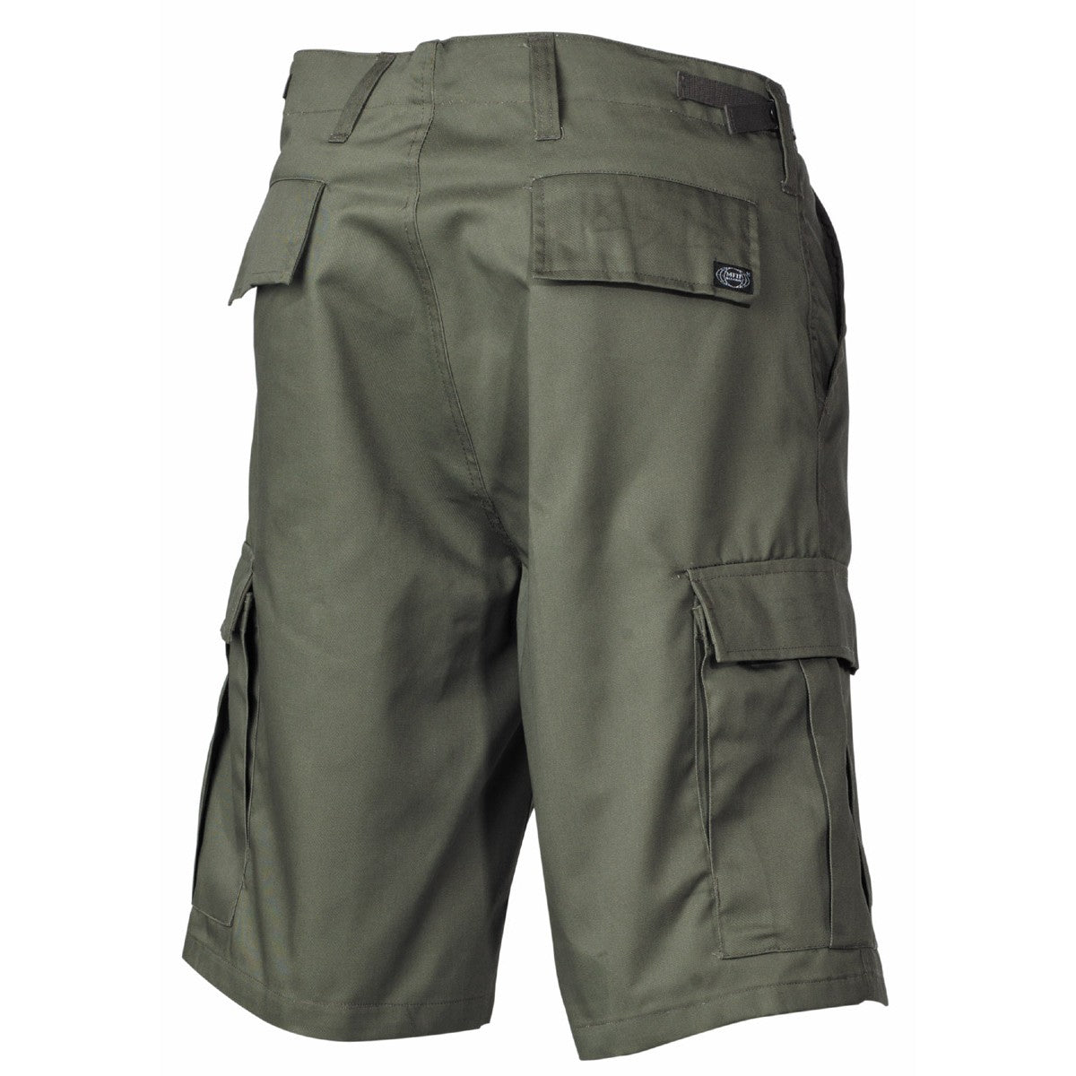 US Bermuda, BDU, oliv
