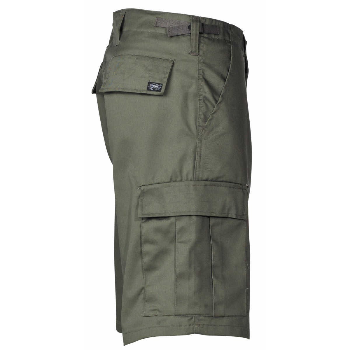 US Bermuda, BDU, oliv