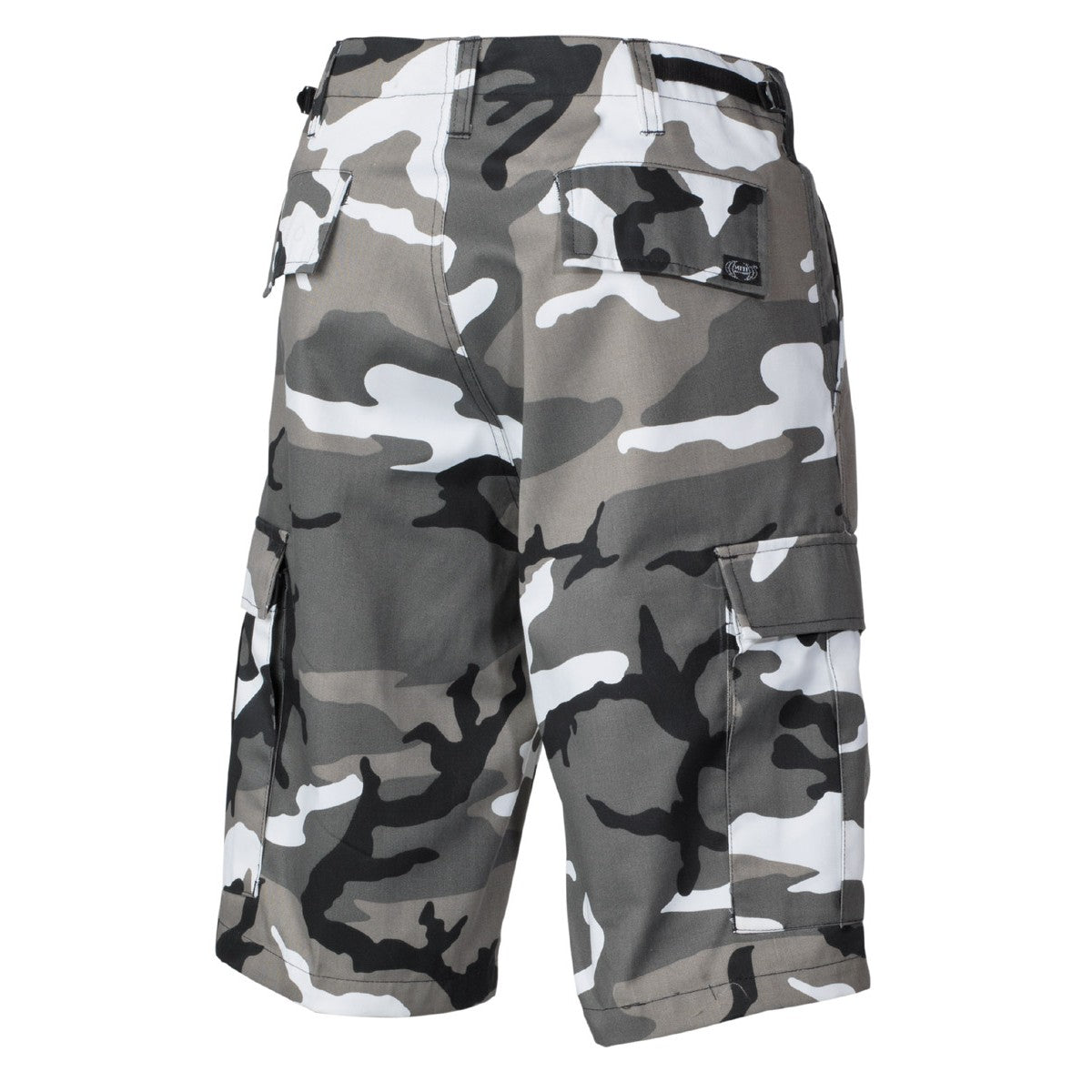 US Bermuda, BDU, metro, urban