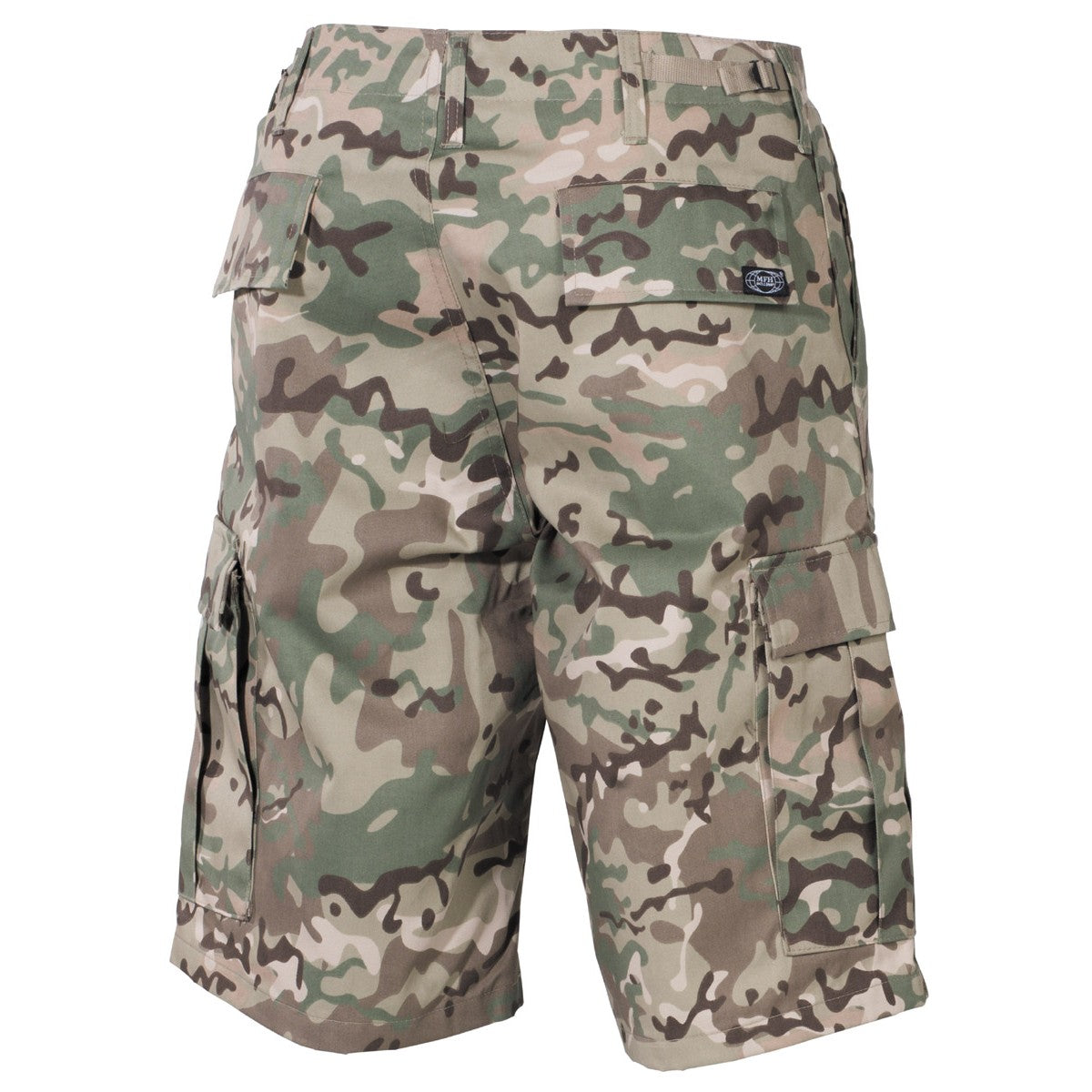 US Bermuda, BDU, operation camo