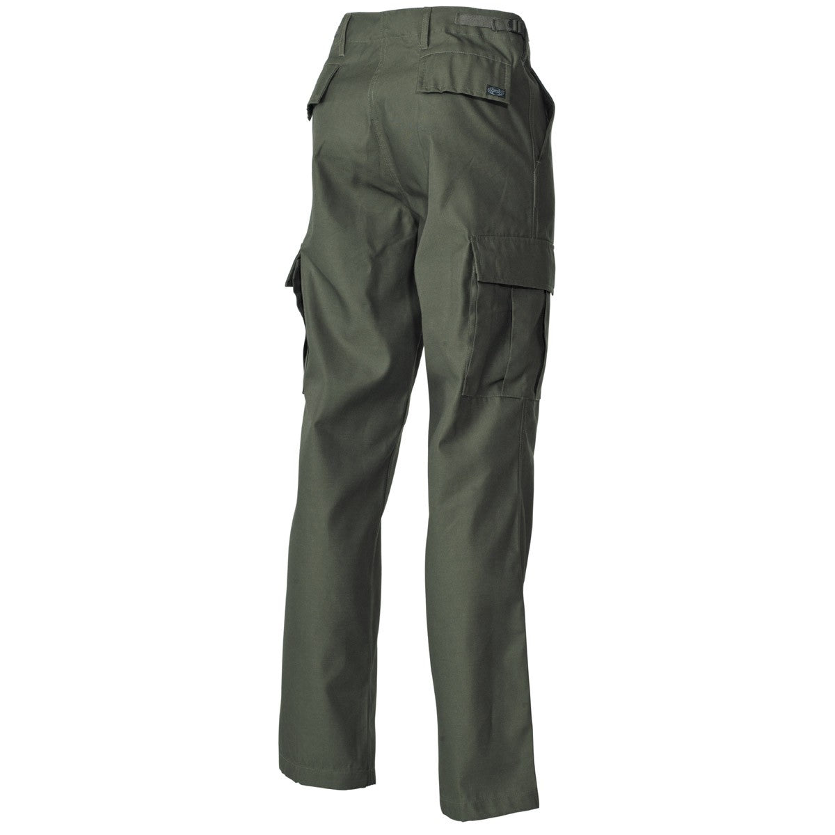 US Kampfhose BDU, oliv