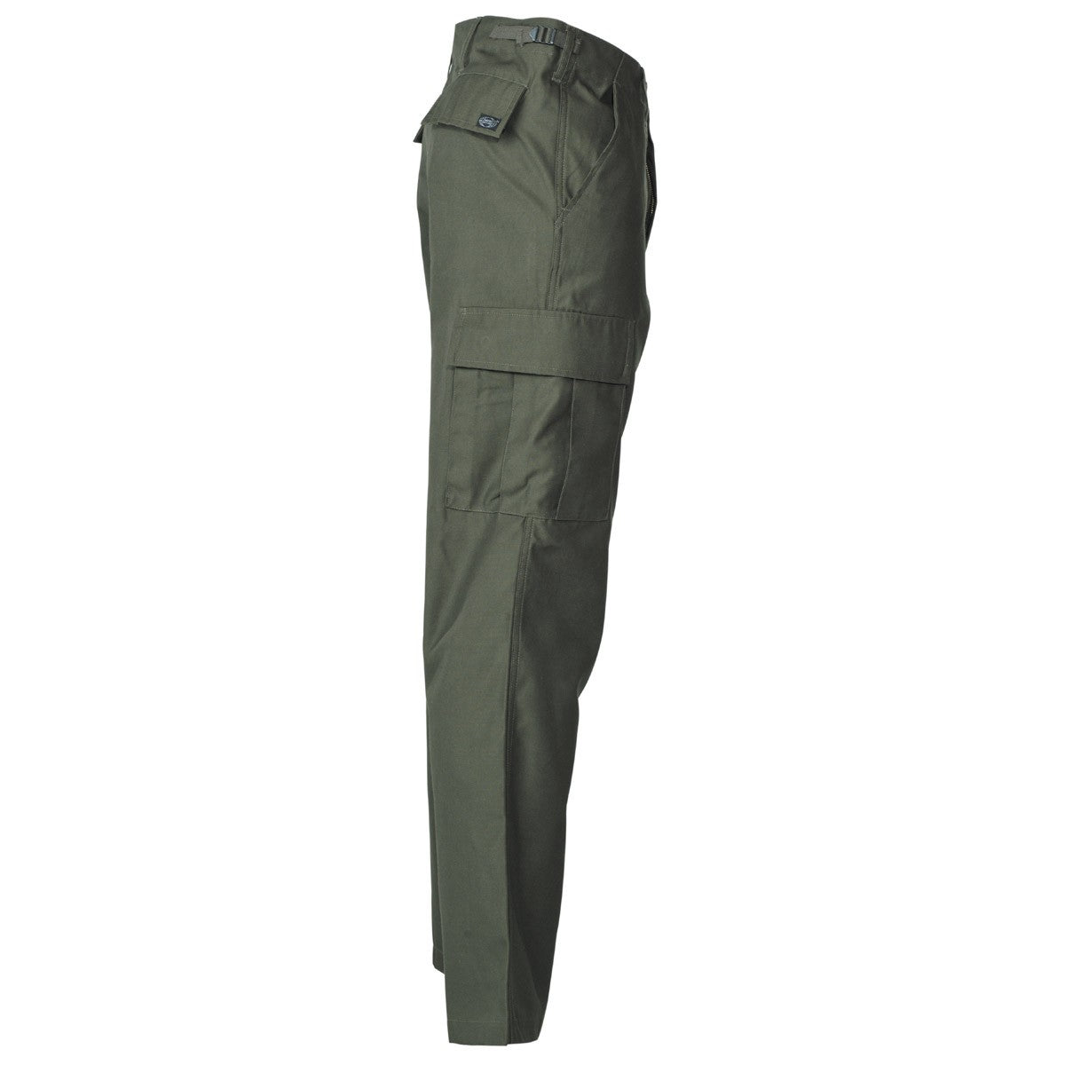 US Kampfhose BDU, oliv