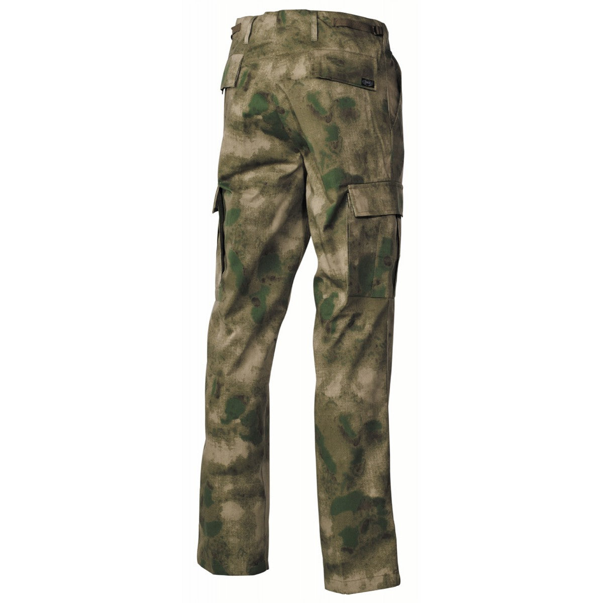 US Kampfhose BDU, HDT FG
