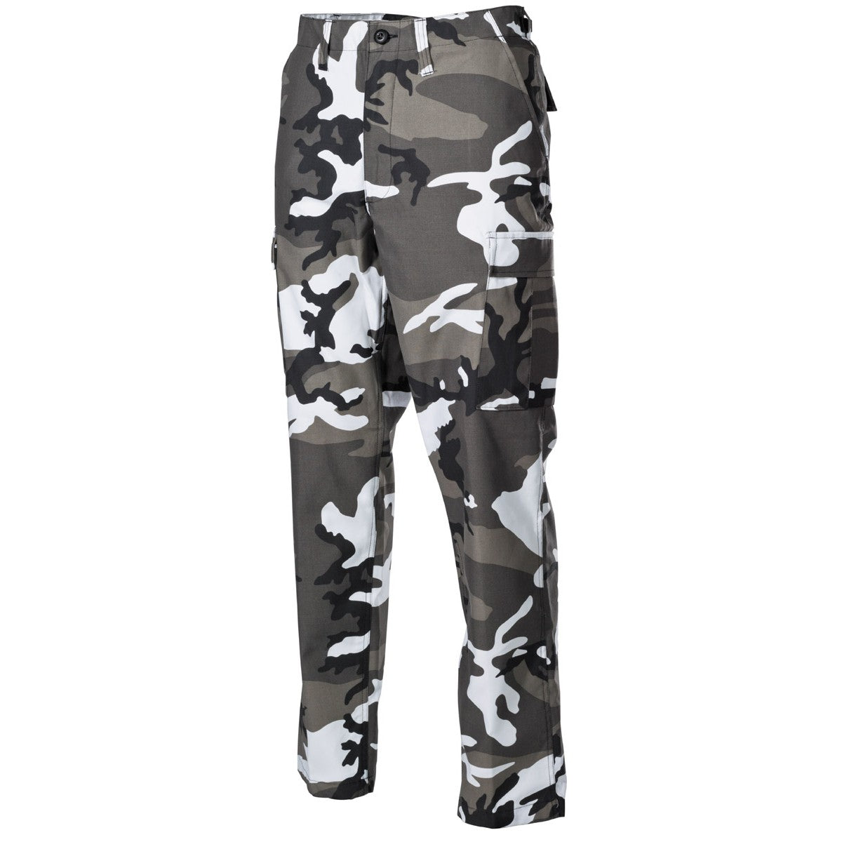 US Kampfhose BDU, urban, metro