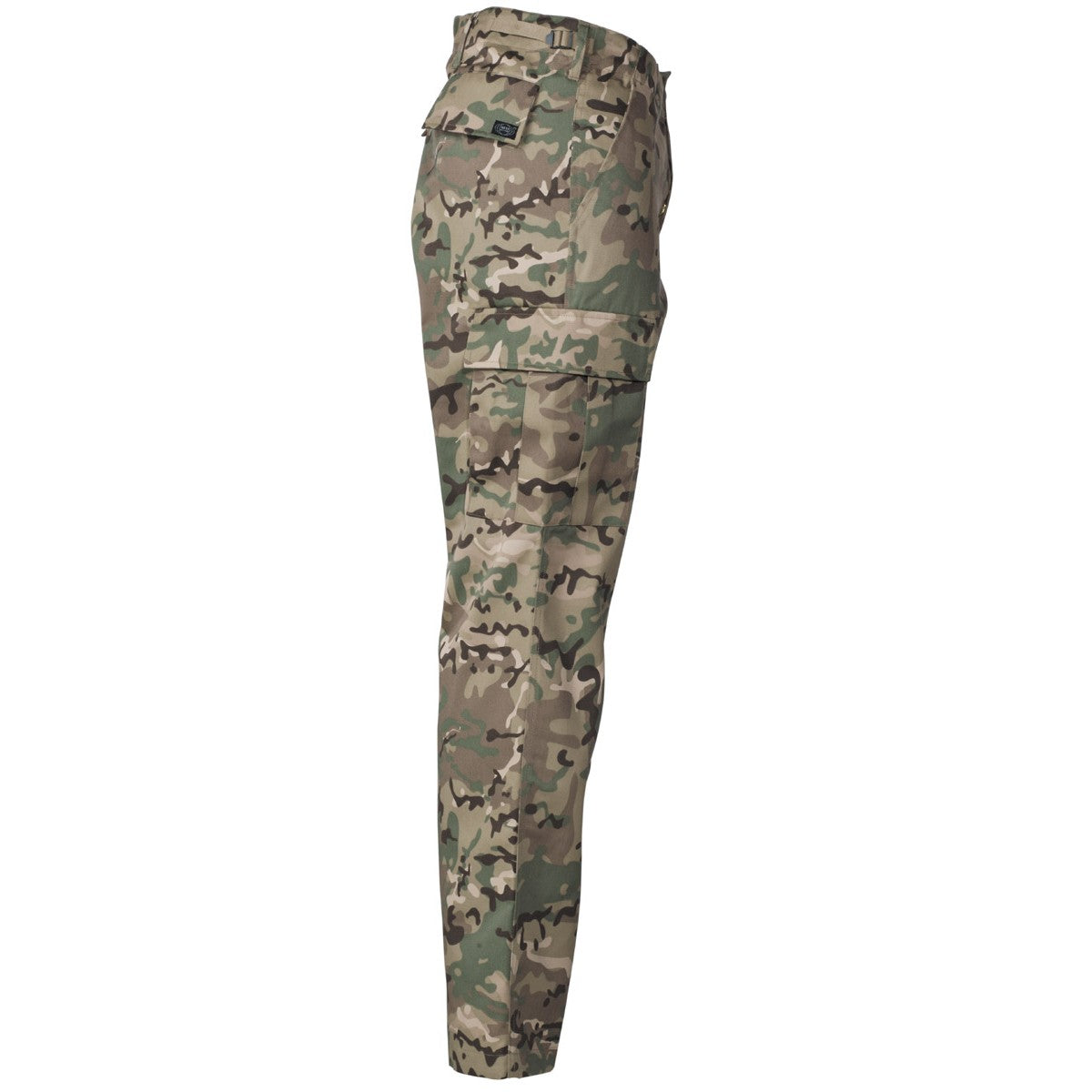 US Kampfhose BDU, operation camo