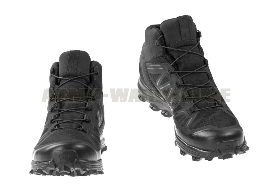 Speed Assault - schwarz (black)