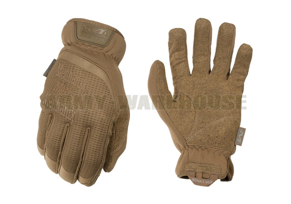 Fast Fit Gen II - coyote (tan)