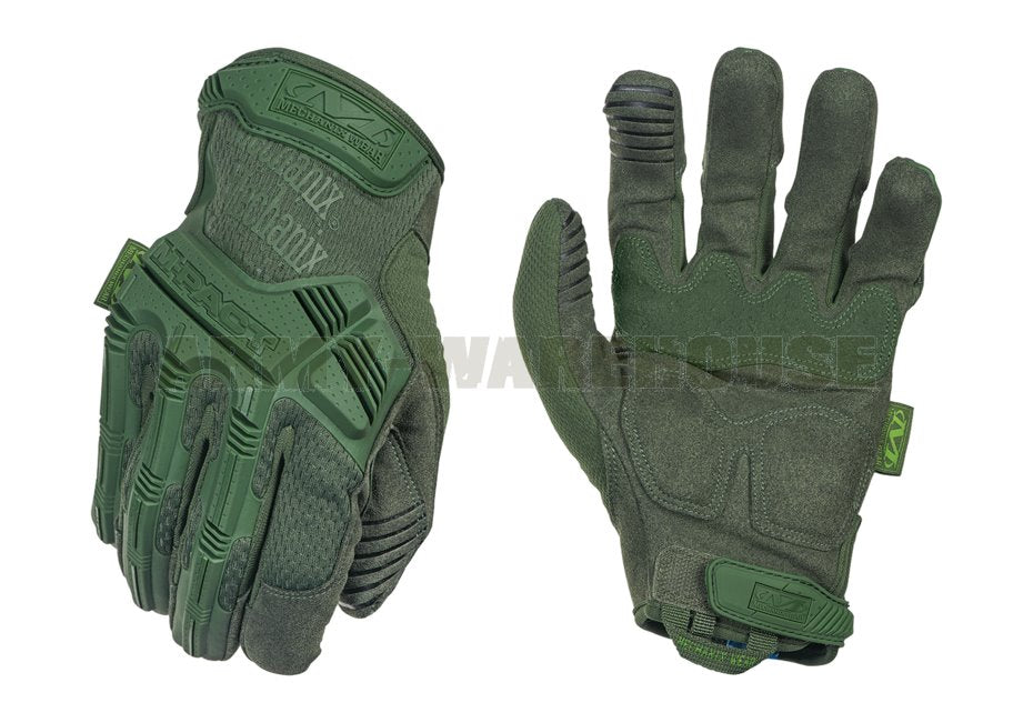 Mechanix - The Original M-Pact - oliv (OD)