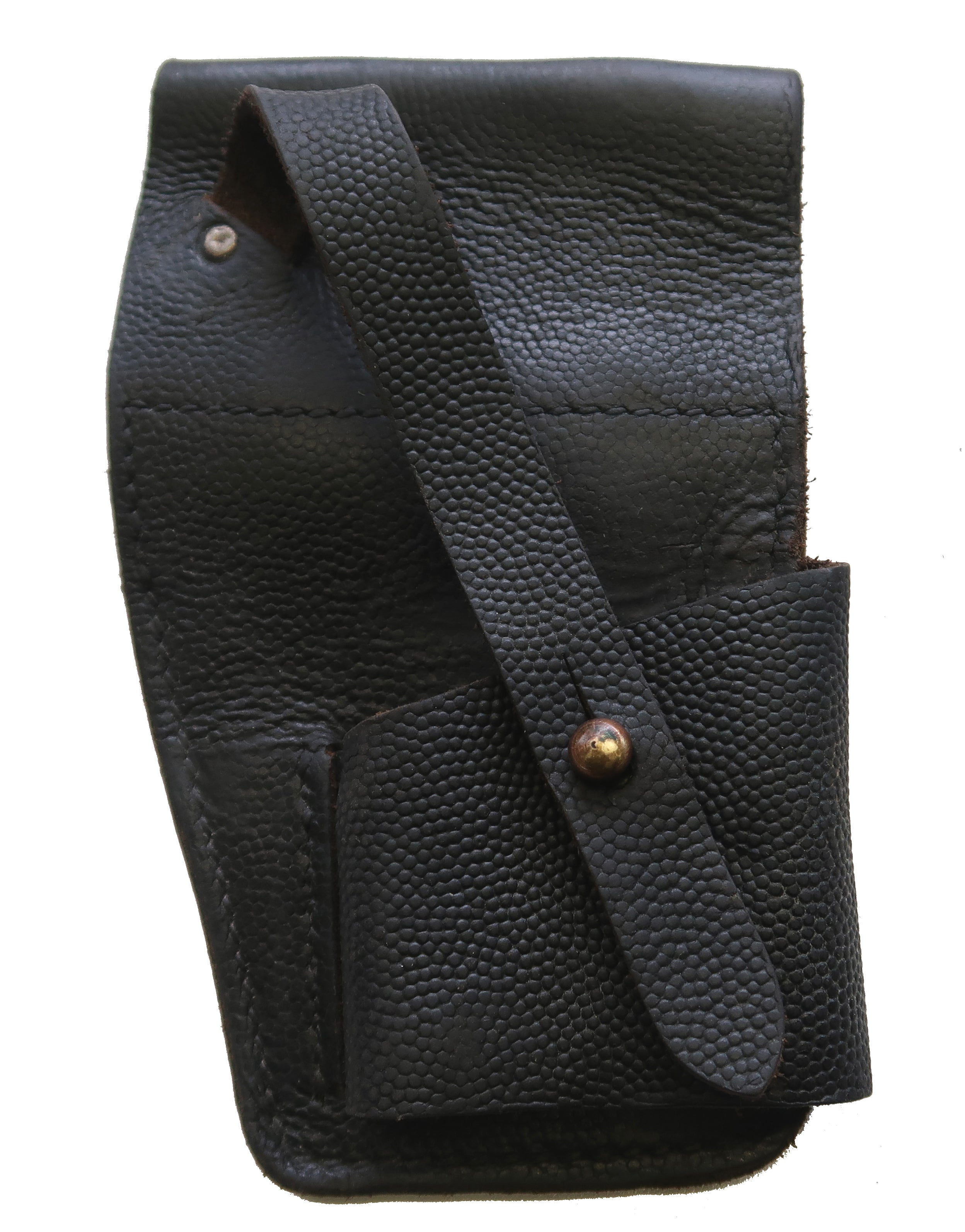 Bundesheer LP57 Leuchtpistolen-Holster