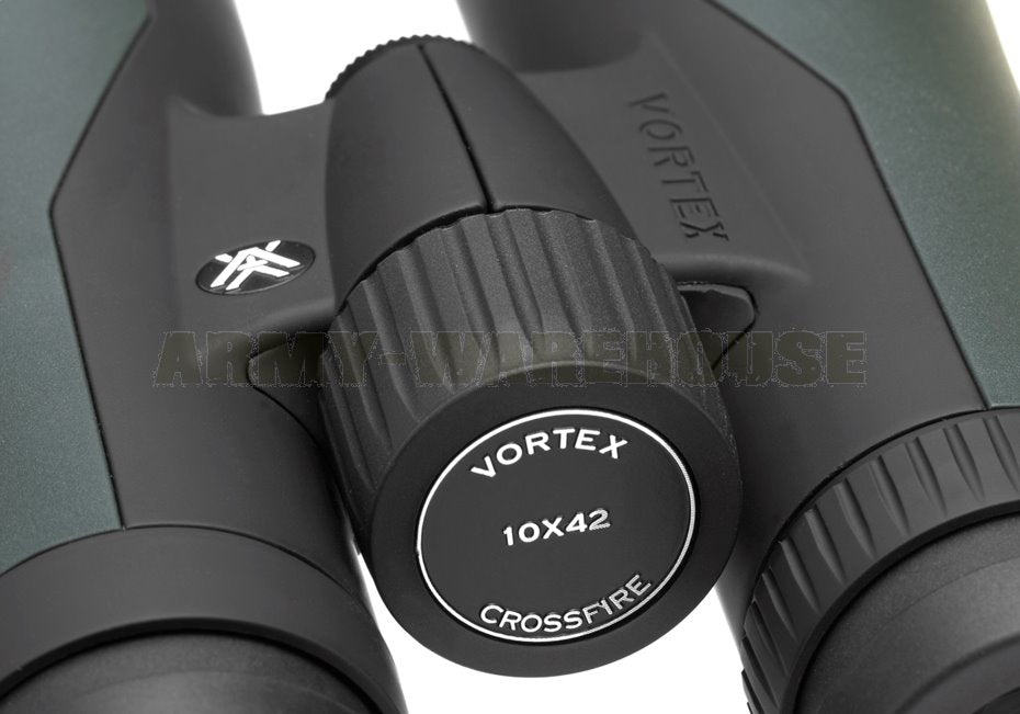 Vortex - Crossfire 10x42 Binocular - Fernglas