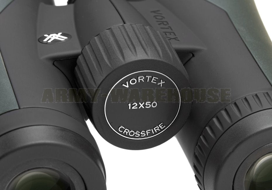 Vortex - Crossfire 12x50 Binocular - Fernglas