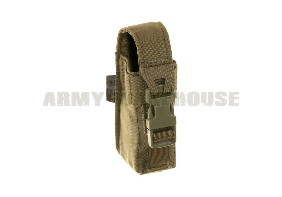Templar's Gear - Flashbang Grenade Pouch - Ranger Green