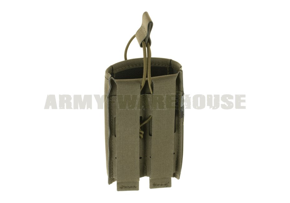 Templar's Gear- Shingle Mag Pouch Gen II - Ranger Green