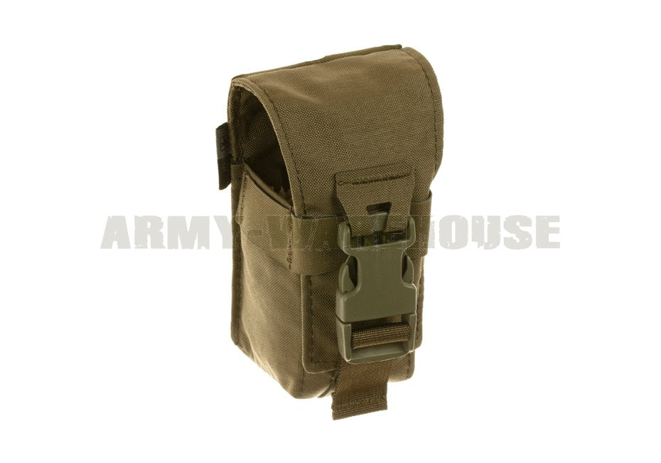 Templar's Gear- Smoke Grenade Pouch - Ranger Green