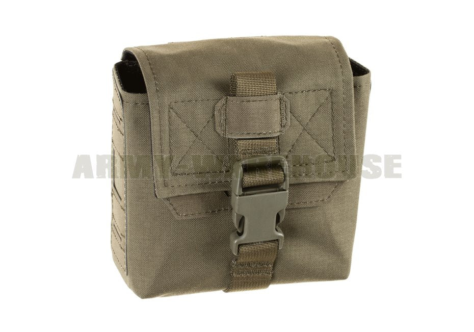 Templar's Gear- SAW100 Pouch - Ranger Green