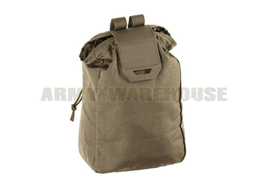 Templar's Gear - Dump Bag Long - Ranger Green