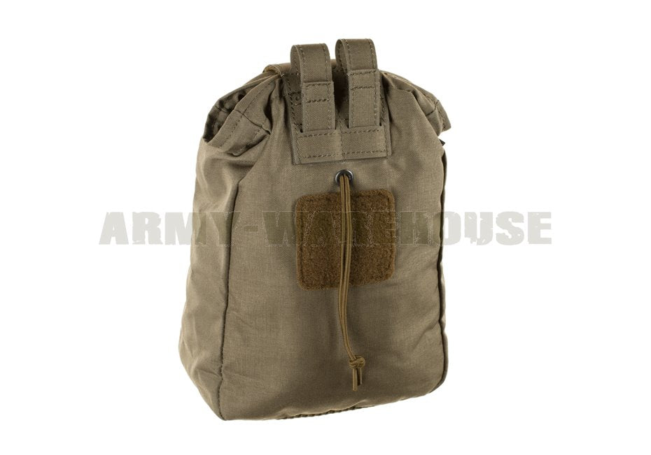 Templar's Gear - Dump Bag Long - Ranger Green