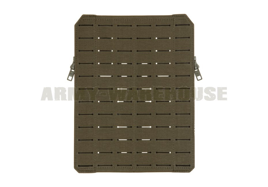 Templar's Gear- CPC Back Panel - Ranger Green