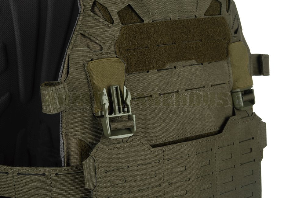 Templar's Gear - CPC Plate Carrier - Ranger Green