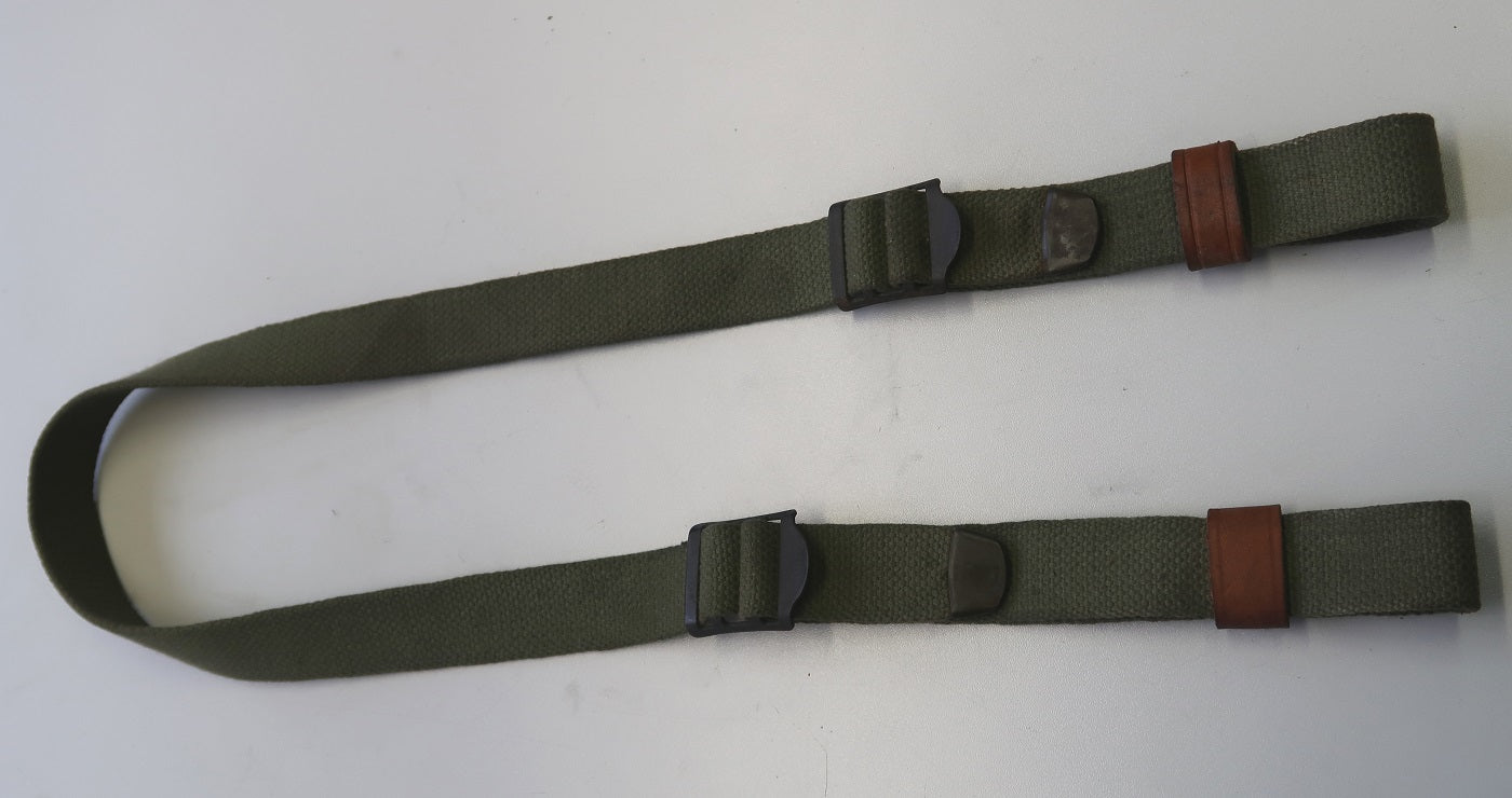 Umhängeriemen oliv für UZI