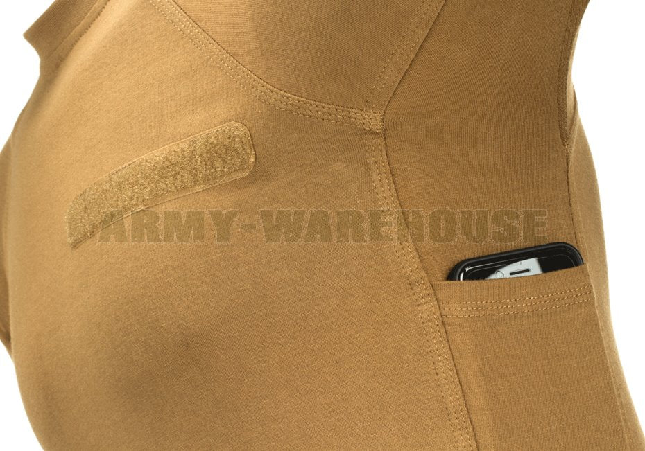 Clawgear - Mk.II Instructor Shirt - coyote